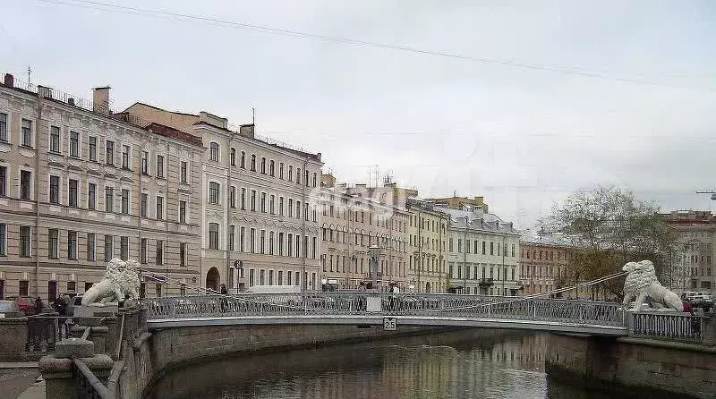 1-к. квартира, 42,4 м, 1/5 эт. - Фото 1