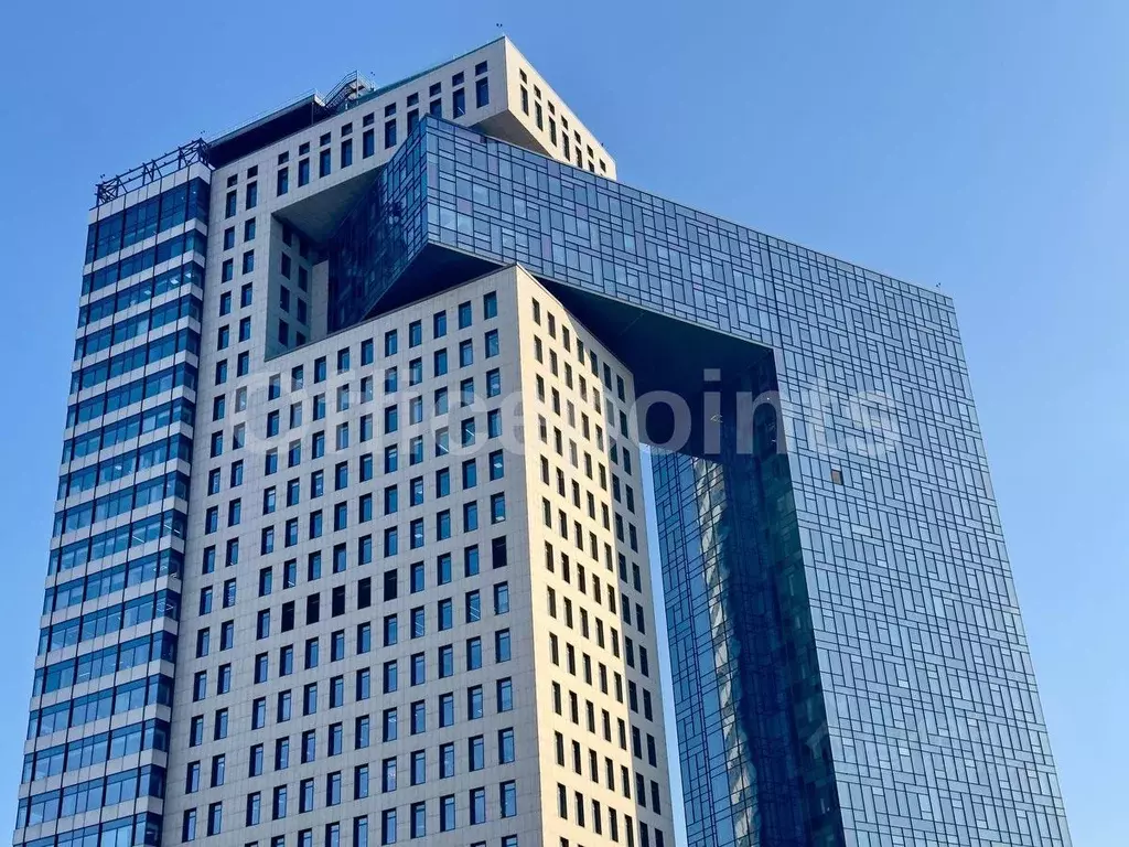 Офис в Москва бул. Энтузиастов, 2 (1965 м) - Фото 2