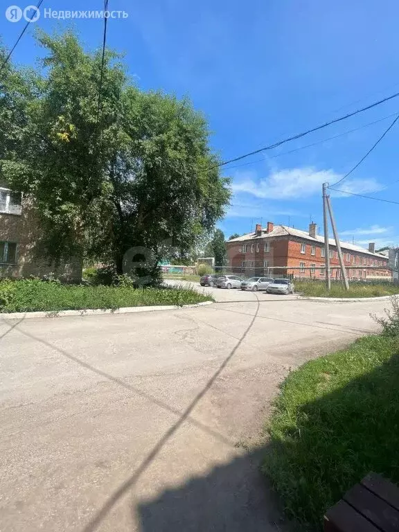 4-комнатная квартира: Дорогино, Центральная улица, 17 (61 м) - Фото 0