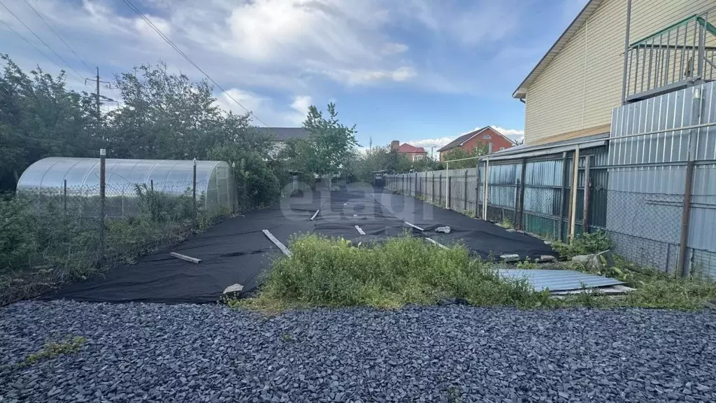 Участок в Ростовская область, Аксай ул. Жданова (4.0 сот.) - Фото 1