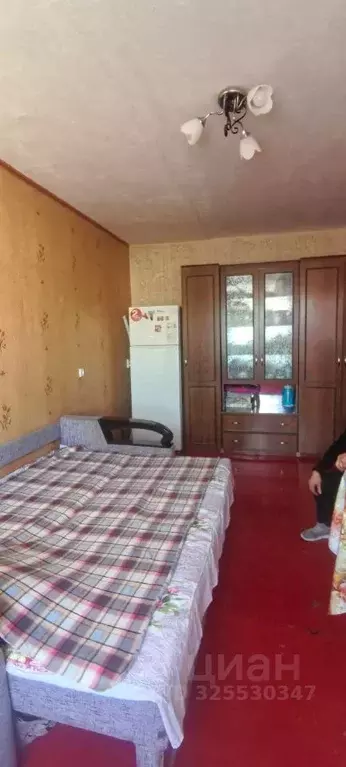 Комната Ростовская область, Ростов-на-Дону Северный мкр, ул. Волкова, ... - Фото 2