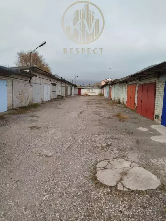 Гараж в Ставропольский край, Пятигорск Московская ул., 68 (30 м) - Фото 1