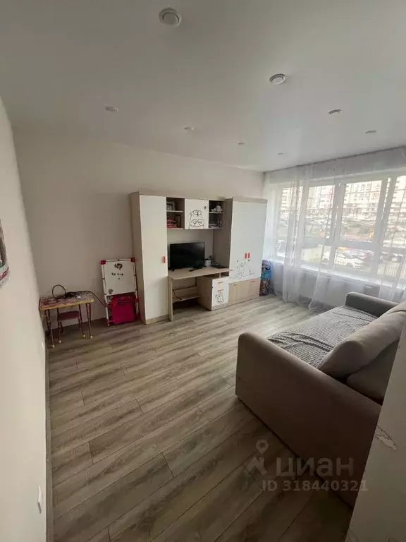 2-к кв. Удмуртия, Ижевск ул. Архитектора П.П. Берша, 26 (71.5 м) - Фото 1