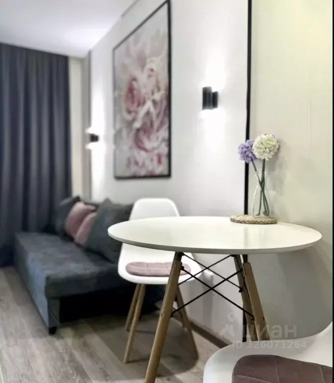 Студия Кировская область, Киров Московская ул., 217 (25.0 м) - Фото 2