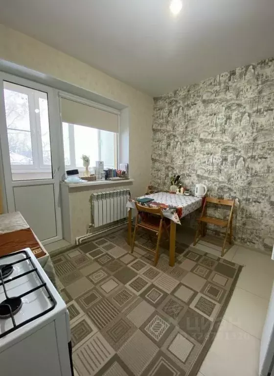 1-к кв. Владимирская область, Владимир Пиганово мкр, ул. Бородинская, ... - Фото 1