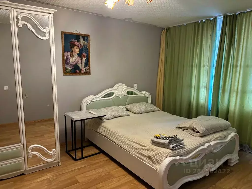 2-к кв. Башкортостан, Нефтекамск Комсомольский просп., 48 (50.0 м) - Фото 0