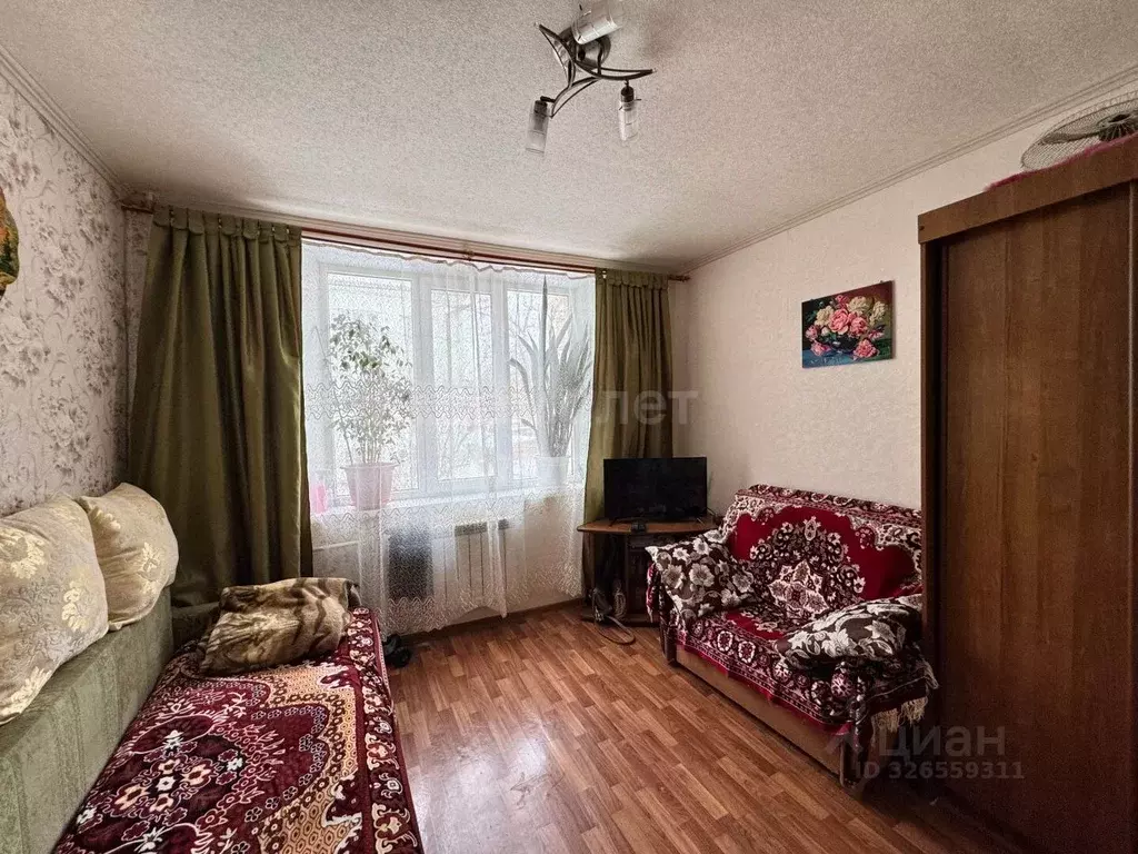 Комната Ростовская область, Таганрог ул. Свободы, 11-1 (24.0 м) - Фото 1