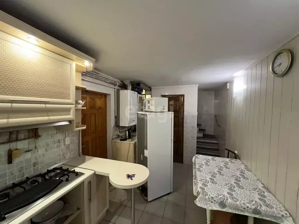 5-к кв. Крым, Ялта муниципальный округ, Отрадное пгт ул. Отрадная, 25Б ... - Фото 1