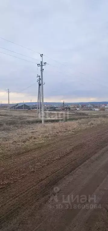 Участок в Башкортостан, Кармаскалинский район, д. Кабаково  (353.3 ... - Фото 1