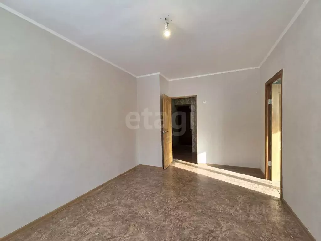 2-к кв. Пермский край, Добрянский муниципальный округ, Полазна рп ул. ... - Фото 0