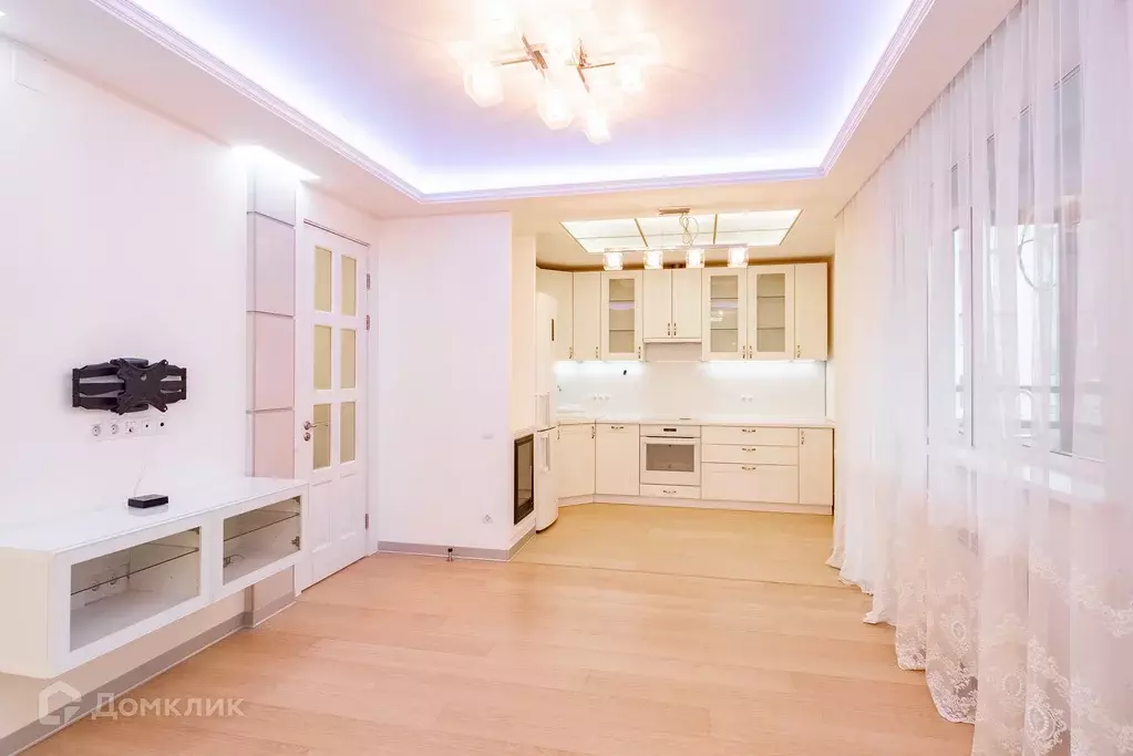 Продаётся 1-к квартира, 48.4 м - Фото 0