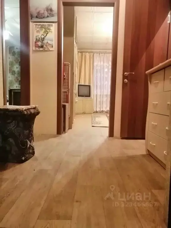 1-к кв. Свердловская область, Екатеринбург ул. Фрезеровщиков, 39А ... - Фото 0