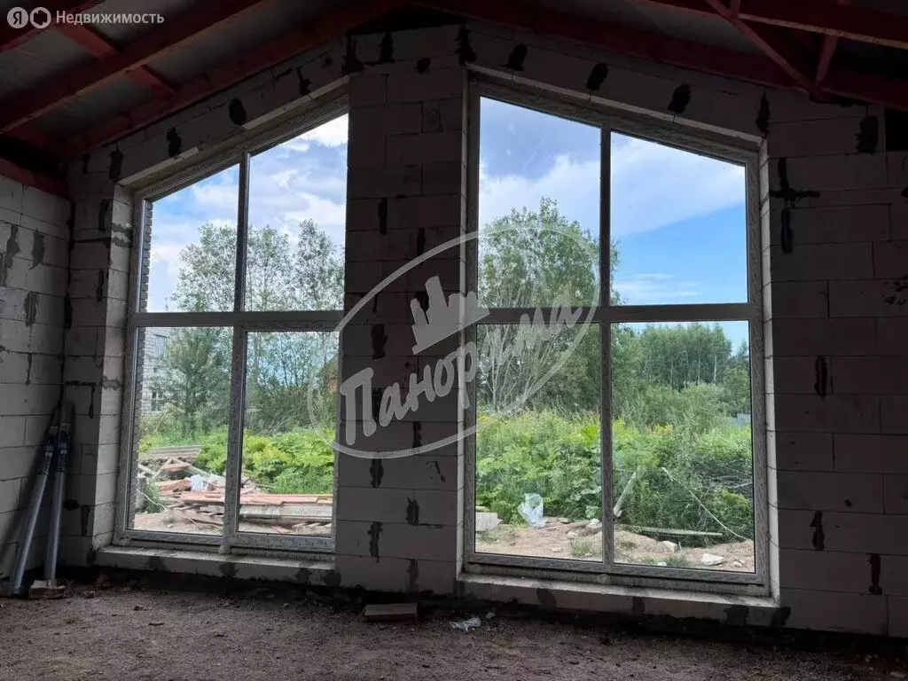 Дом в городской округ Калуга, деревня Чижовка, Озёрная улица (120 м) - Фото 2