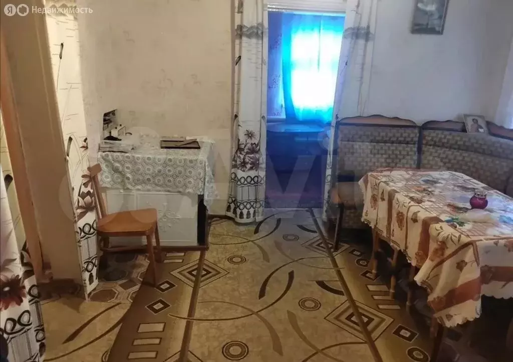 Дом в Белая Калитва, улица Кирова (55 м) - Фото 0
