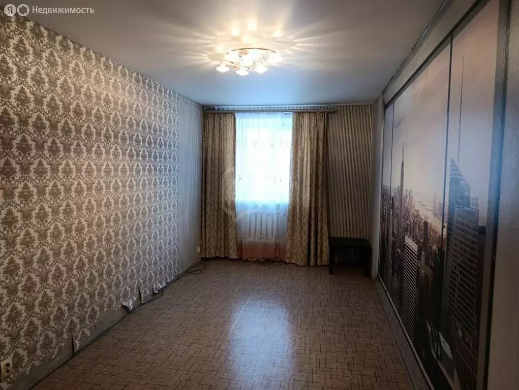 2-комнатная квартира: Владимир, улица Крайнова, 16 (44.5 м) - Фото 2