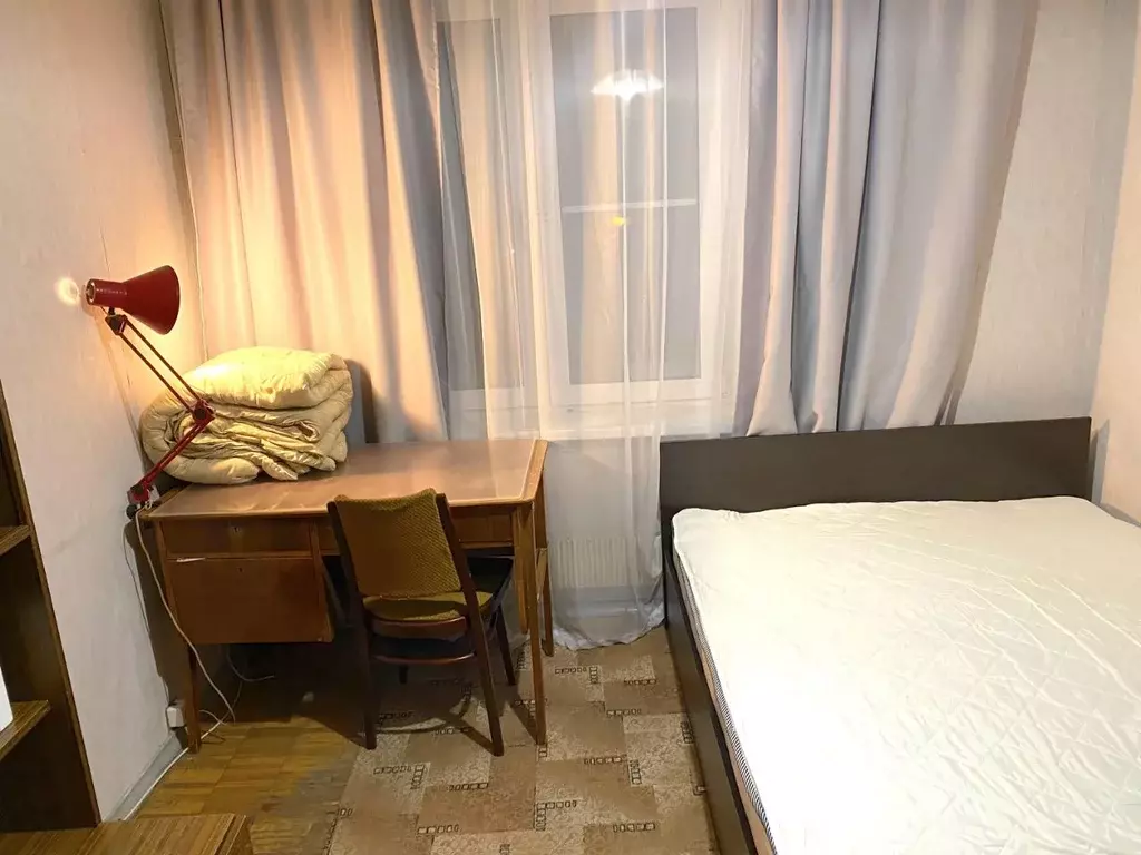 Комната Москва Фруктовая ул., 3кА (10.0 м) - Фото 0