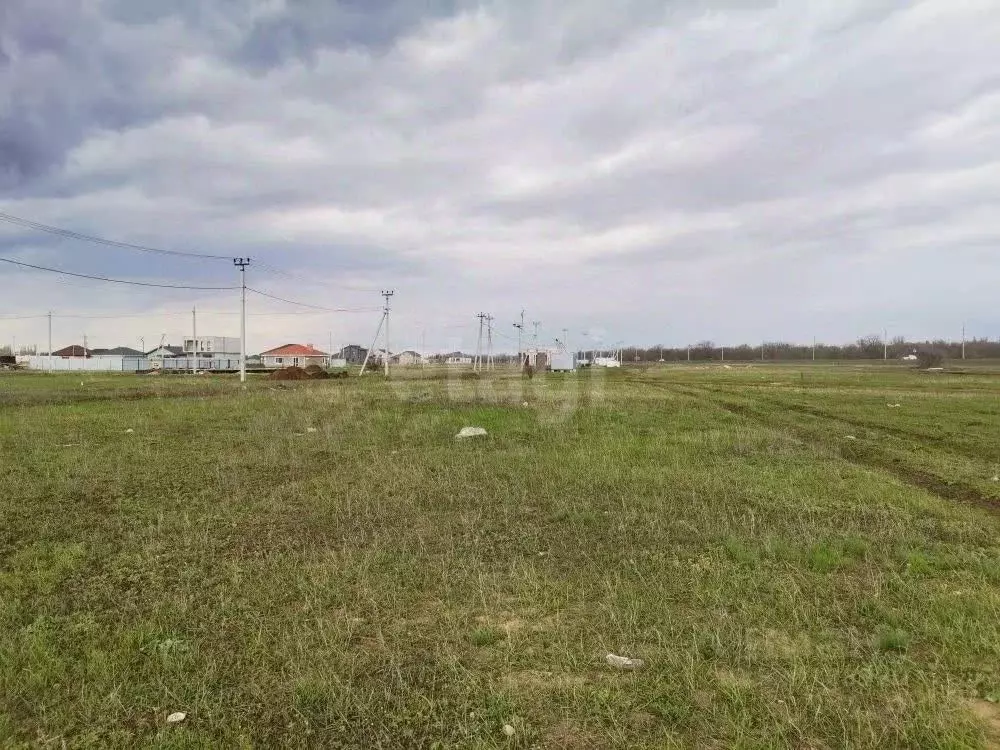 Участок в Саратовская область, Энгельс Ярославская ул. (6.3 сот.) - Фото 1