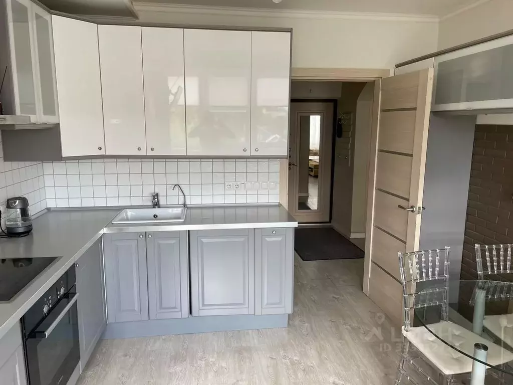 2-к кв. Московская область, Подольск Школьная ул., 35а (47.0 м) - Фото 2