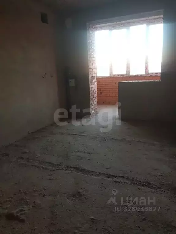 2-к кв. Северная Осетия, Владикавказ ул. Билара Кабалоева, 10Бк1 (67.5 ... - Фото 2
