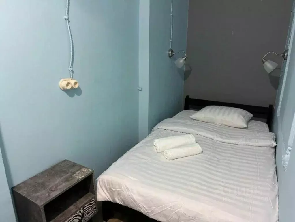 Комната Москва ул. Татищева, 3 (10.0 м) - Фото 1