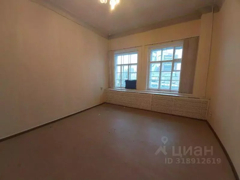 Офис в Санкт-Петербург Звенигородская ул., 9-11К (32 м) - Фото 0