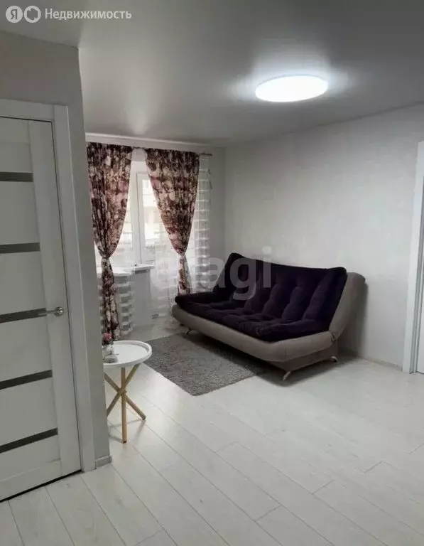 2-комнатная квартира: Новороссийск, улица Исаева, 13 (42.8 м) - Фото 1