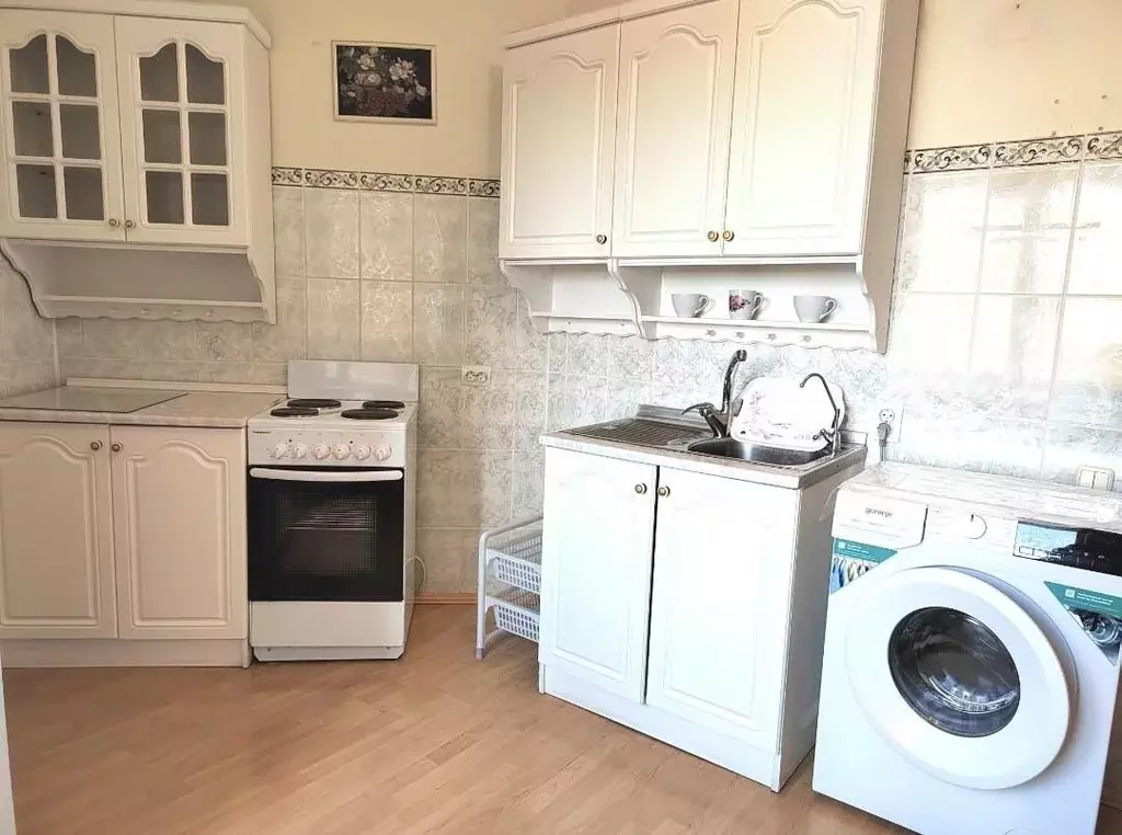 1-к кв. Башкортостан, Уфа ул. Менделеева, 114/2 (45.0 м) - Фото 2