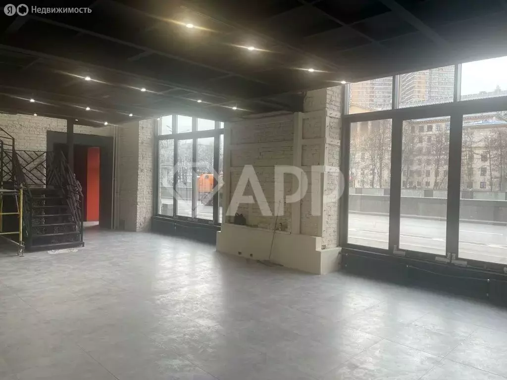 Помещение свободного назначения (230 м) - Фото 1