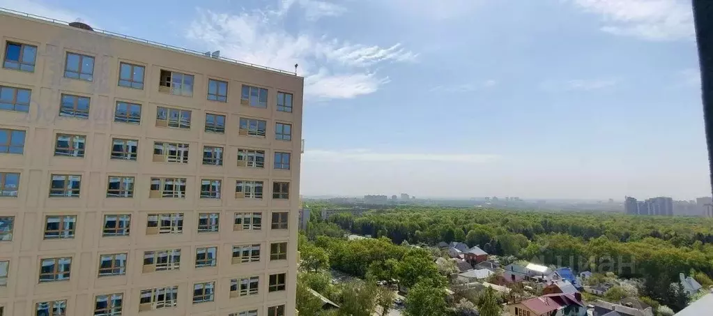 Студия Воронежская область, Воронеж ул. Ломоносова, 116А (28.0 м) - Фото 0