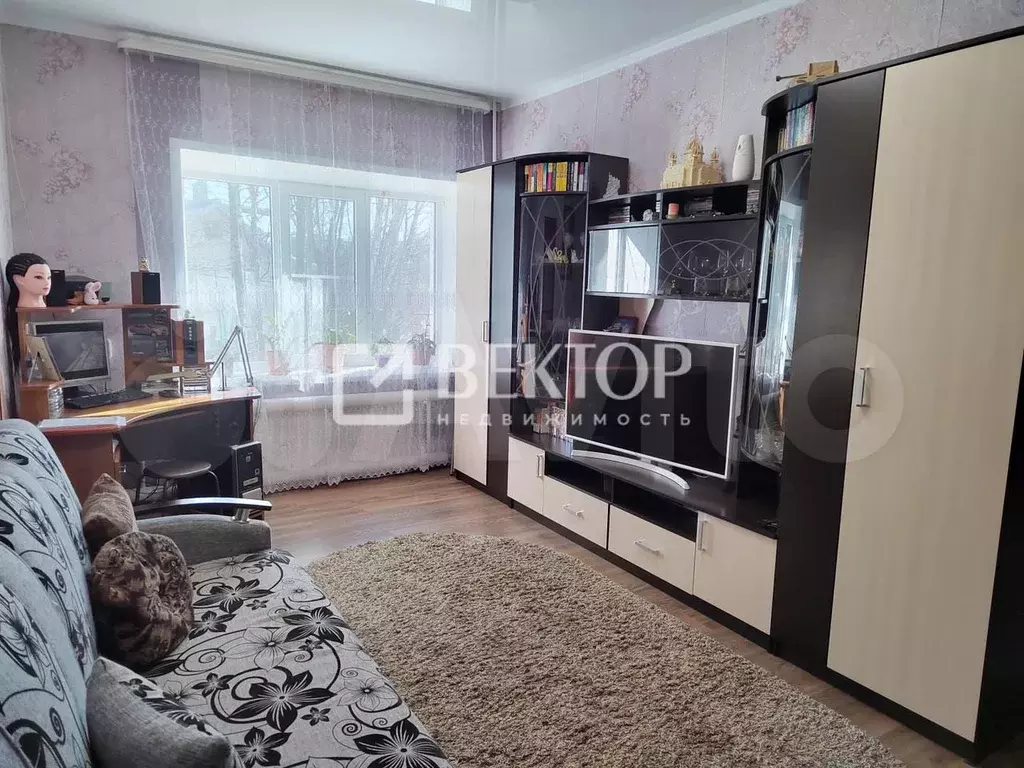 2-к. квартира, 50 м, 2/2 эт. - Фото 0