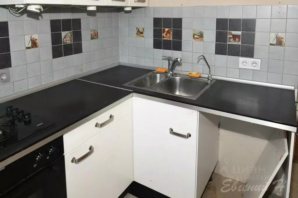 2-к кв. Москва Полярная ул., 7К1 (38.8 м) - Фото 2