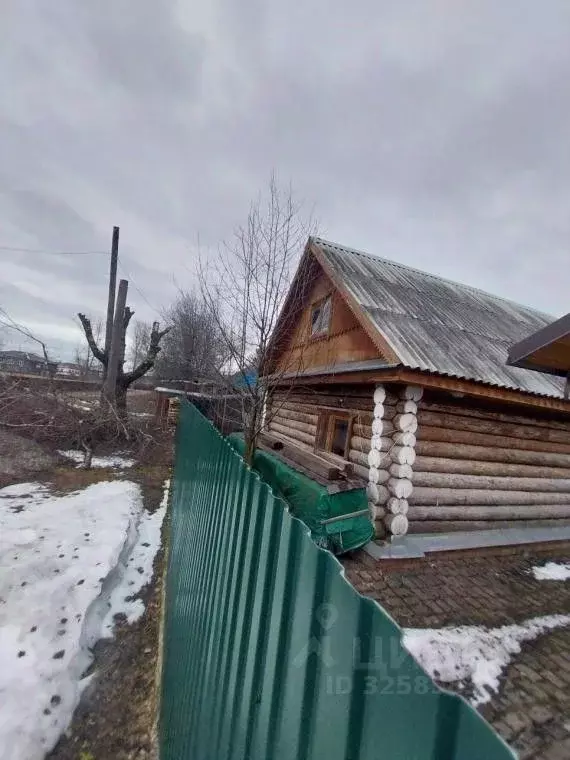 Участок в Пермский край, Александровск Яйва пгт, ул. Пушкина, 11 (6.0 ... - Фото 2