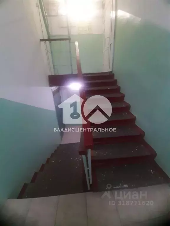 Квартира, студия, 15 м - Фото 1
