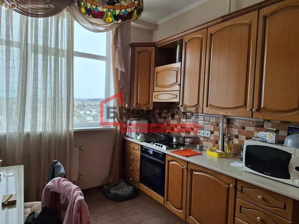 2-комнатная квартира: Севастополь, проспект Победы, 2А (71 м) - Фото 0