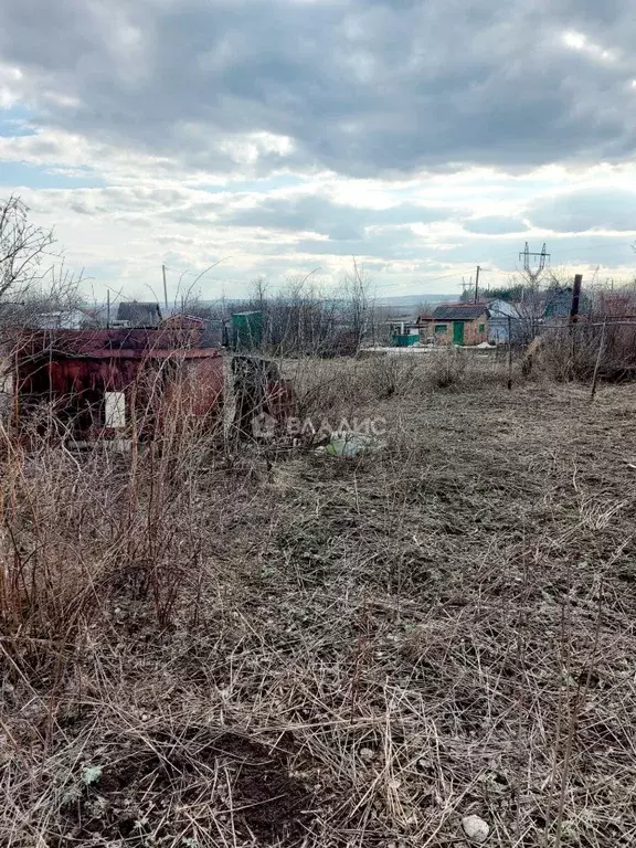 Участок в Башкортостан, Октябрьский Девон-2 СНТ, 165 (5.0 сот.) - Фото 1