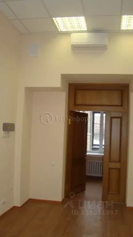 Офис в Санкт-Петербург Московский просп., 212 (27 м) - Фото 1