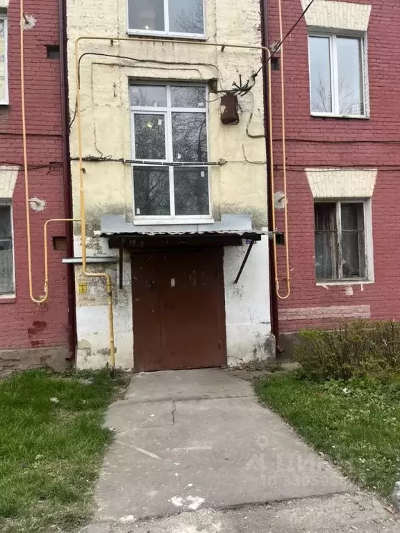 Комната Московская область, Ногинск Богородский городской округ, ул. ... - Фото 1