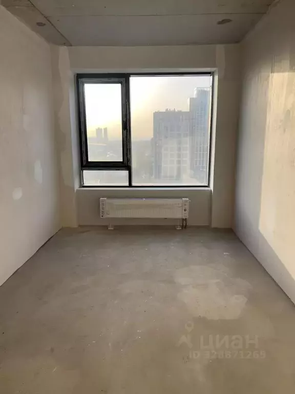 Свободной планировки кв. Башкортостан, Уфа бул. Ибрагимова, 90/2 (40.0 ... - Фото 1