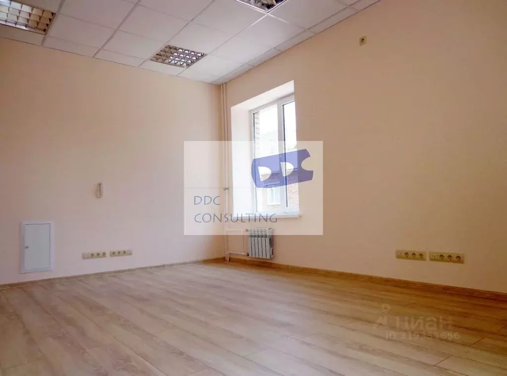 Офис в Ростовская область, Ростов-на-Дону Лермонтовская ул. (70 м) - Фото 1