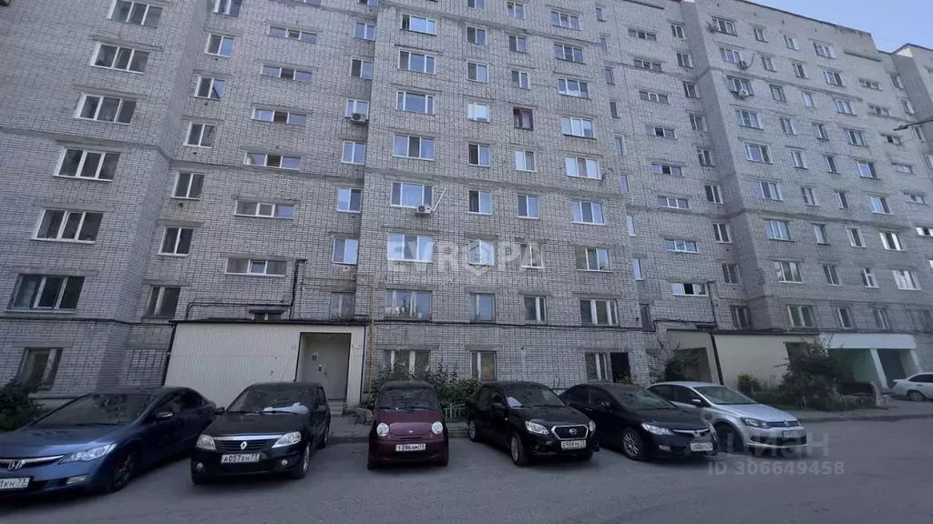 Помещение свободного назначения в Ульяновская область, Ульяновск ул. ... - Фото 0