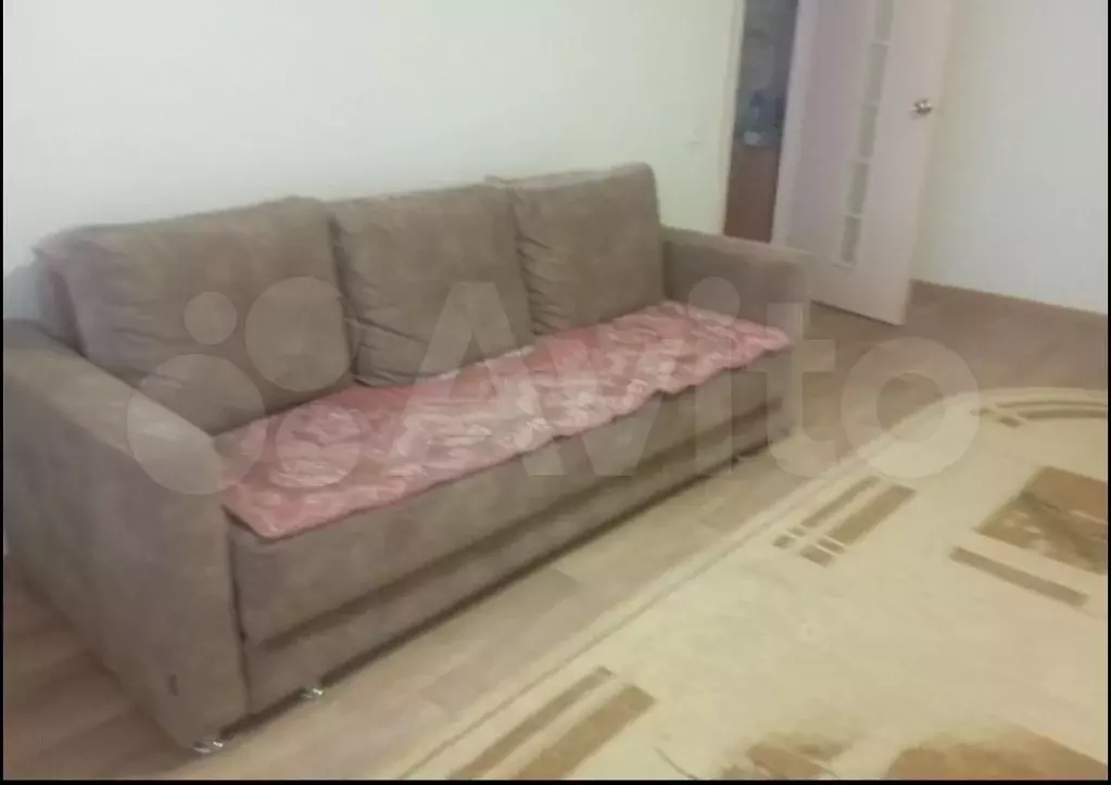 1-к. квартира, 34 м, 2/9 эт. - Фото 1