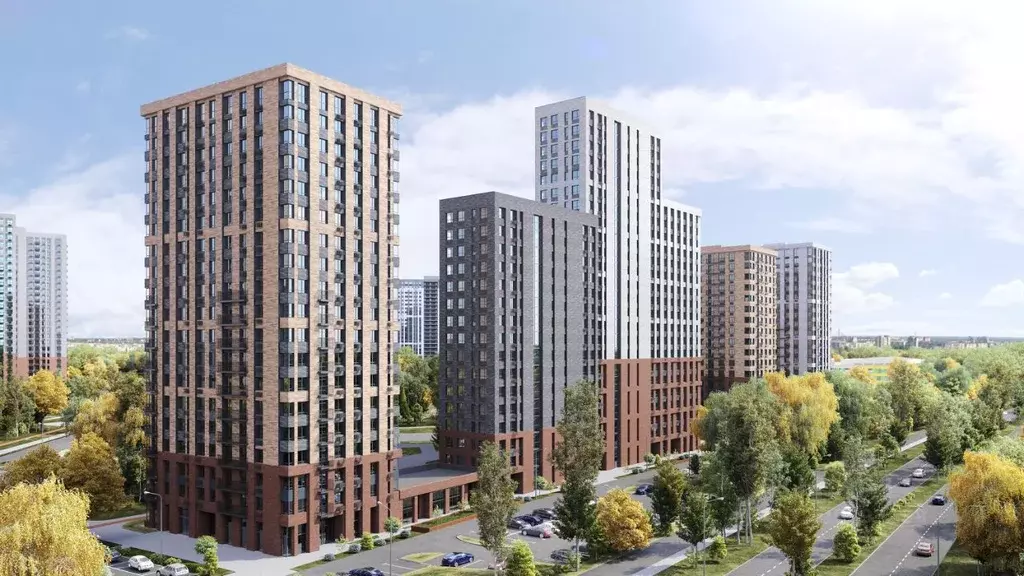 Студия Татарстан, Казань ул. Рауиса Гареева (25.26 м) - Фото 2