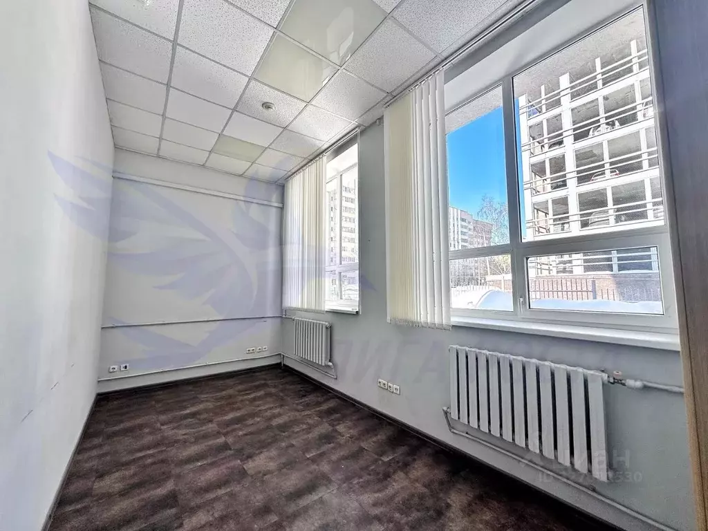 Офис в Нижегородская область, Нижний Новгород Полтавская ул., 32 (470 ... - Фото 2