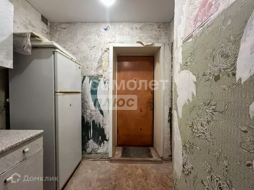 Продаётся 1-к квартира, 18.7 м - Фото 1