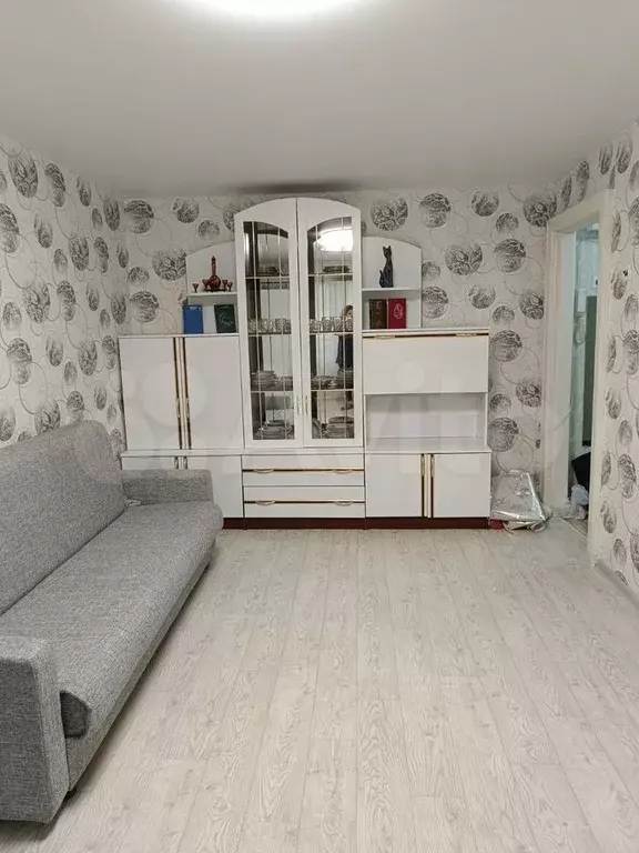 3-к. квартира, 55 м, 3/4 эт. - Фото 0