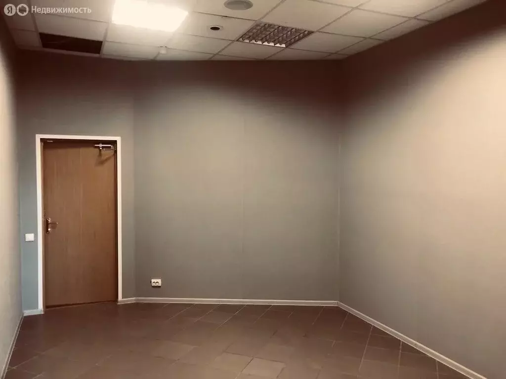 Помещение свободного назначения (35 м) - Фото 0