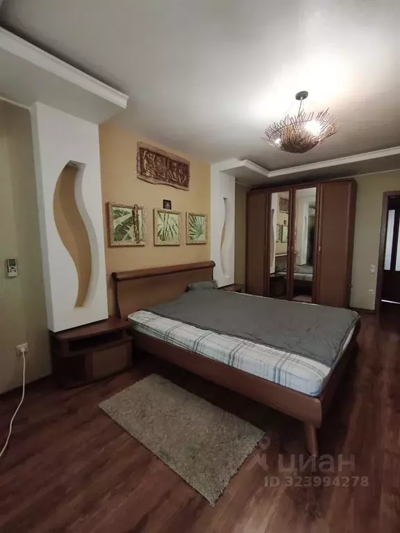 3-к кв. Ростовская область, Ростов-на-Дону Днепровский пер., 116К ... - Фото 2