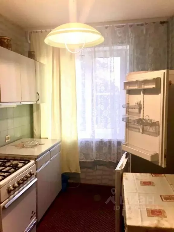 2-к кв. Нижегородская область, Нижний Новгород Ковалихинская ул., 51 ... - Фото 2