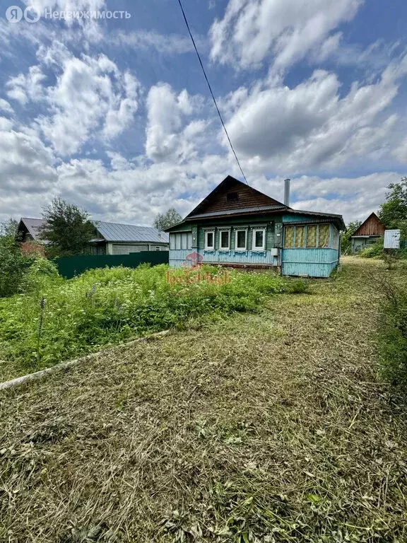 Дом в Московская область, городской округ Мытищи, деревня Большое ... - Фото 1