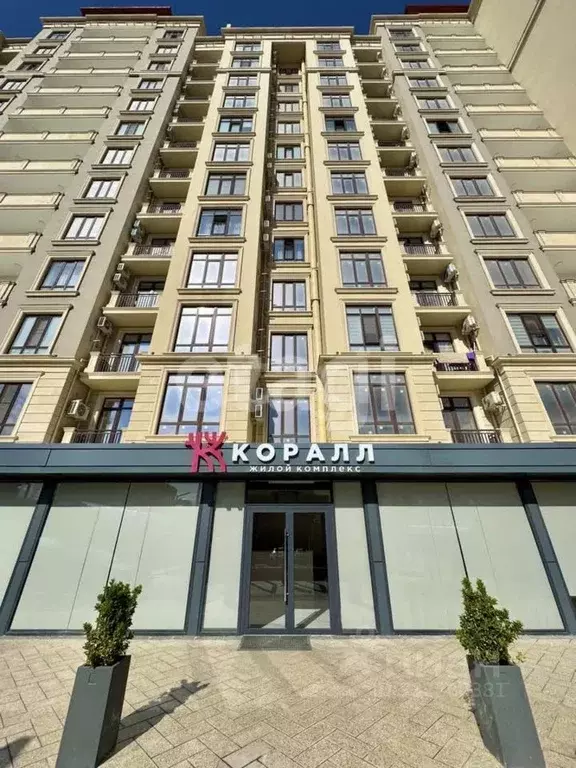 3-к кв. Дагестан, Махачкала ул. Тулпара Мусалаева, 32 (135.0 м) - Фото 1